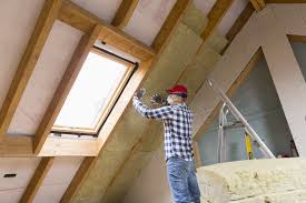 Types of Insulation We Offer in Gallatin, MO