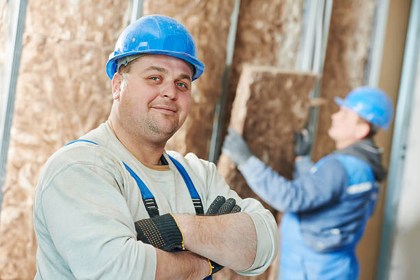 Best Commercial Insulation Services  in Gallatin, MO